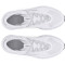 UA Summit Trek-WHT WHT-102