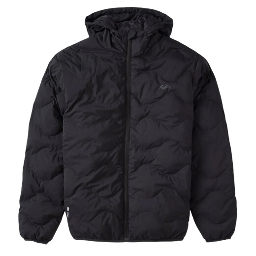 Campera Katin Otg Henson Hooded Puffer - Niño Campera Katin Otg Henson Hooded Puffer - Niño