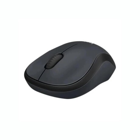 Mouse LOGITECH M220 Silencioso - Black Mouse LOGITECH M220 Silencioso - Black