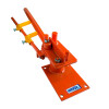 Máquina manual para hacer Estribos Hermasur 6 a 12mm Máquina manual para hacer Estribos Hermasur 6 a 12mm