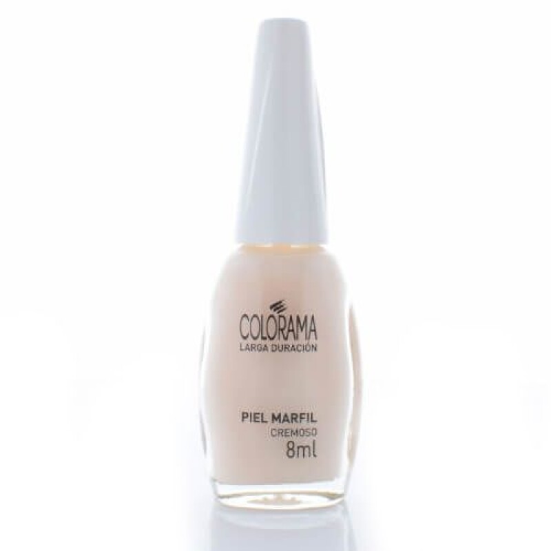 Esmalte Colorama Cremoso Piel Marfil Esmalte Colorama Cremoso Piel Marfil