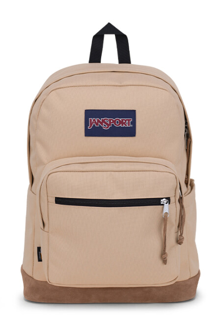 MOCHILA RIGHT PACK TRAVERTINE