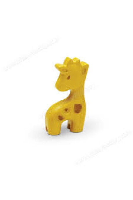 GIRAFFE GIRAFFE