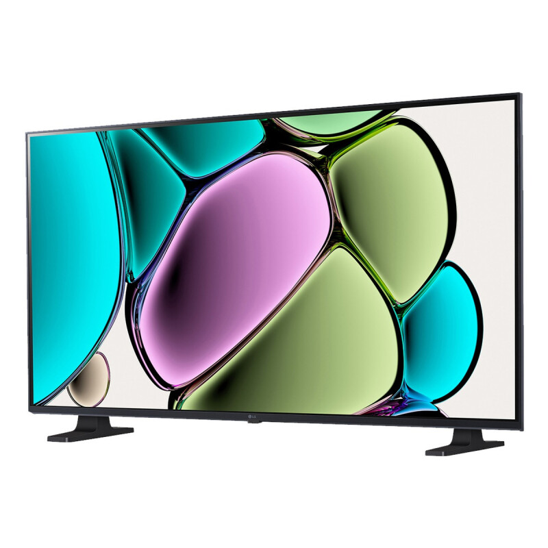Pantalla LG Smart Tv 32 Con Thinq Ai 32lr650bpsa Pantalla Lg Smart Tv 32 Con Thinq Ai 32lr650bpsa