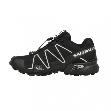 CHAMPION SALOMON SPEEDCROSS 3 Black