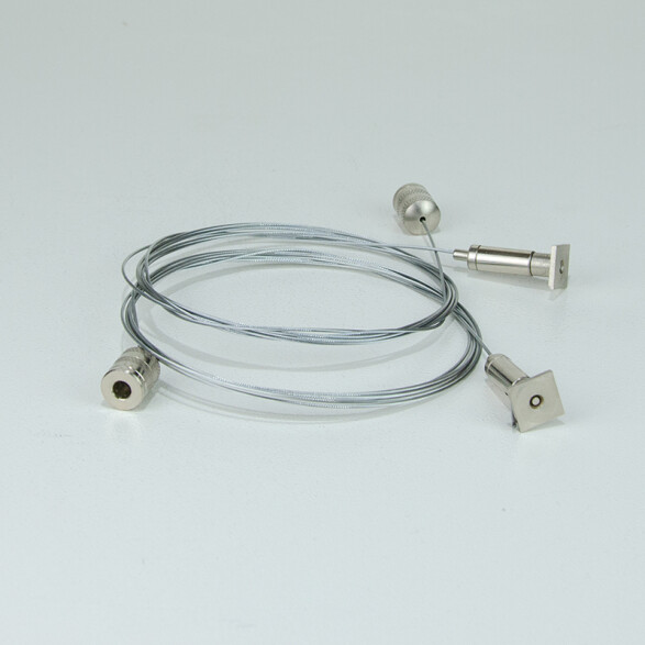 Kit de suspensión p/luminaria MN0070 Y MN0072 MN0079