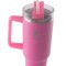 Vasos Bagual Rosa