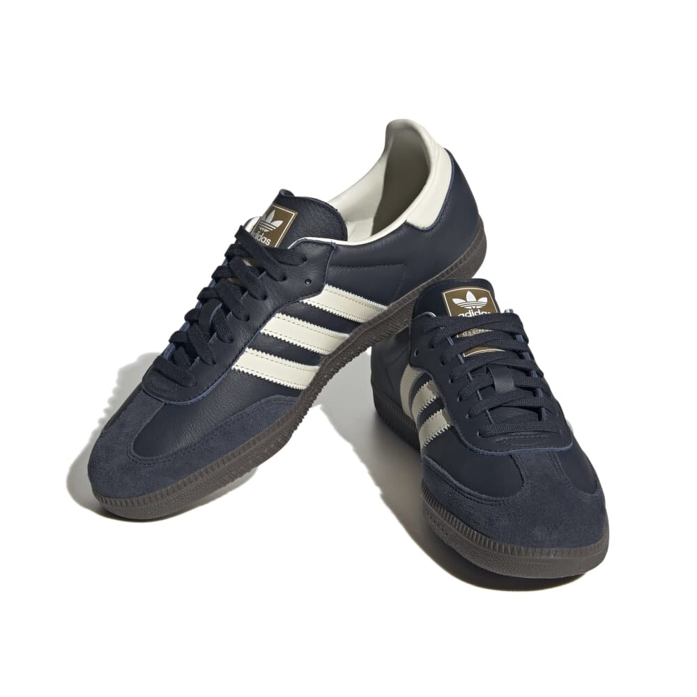 Samba OG Blue