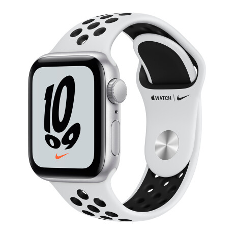 Apple - Smartwatch Apple Watch Nike se 40MM MYYR2LZ/A 001
