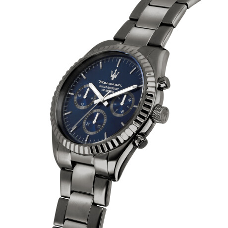 Reloj Maserati Competizione R8853100019 0
