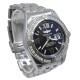 Breitling Galactic Referencia A49350, Automatico, Bisel De Diamantes, Esfera Negra Breitling Galactic Referencia A49350, Automatico, Bisel De Diamantes, Esfera Negra