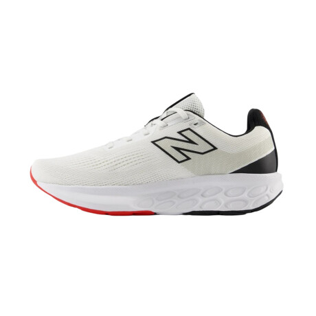 New Balance M520LW9 WHITE