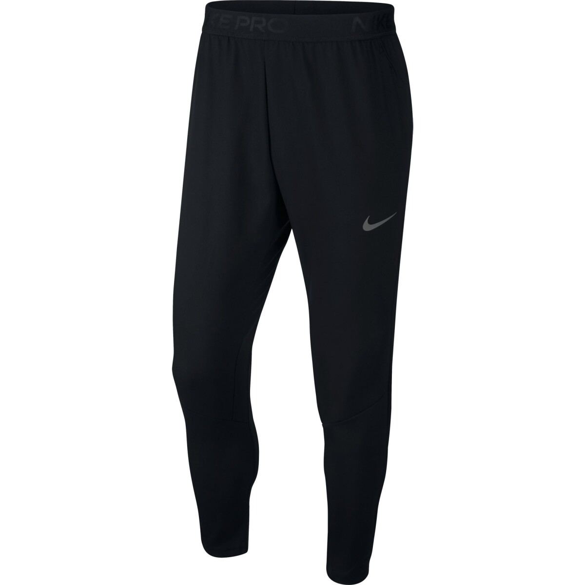 Pantalon Nike Traninig Hombre Df Flex Vent Max Pant Black - Color Único 
