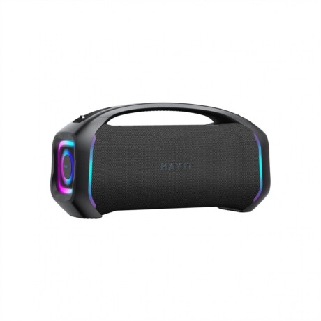 Parlante Portátil HAVIT SK910BT 200W RGB Certificación IPX6 Parlante Portátil HAVIT SK910BT 200W RGB Certificación IPX6