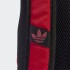 Mochila Adidas Rojo
