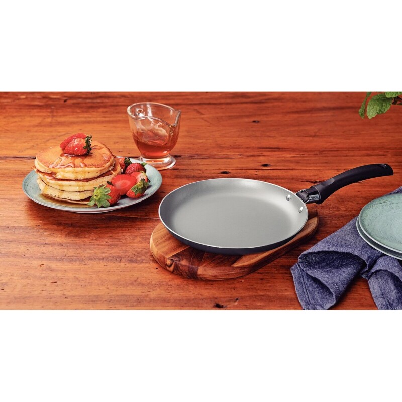 PANQUEQUERA 18CM TURIM gris 20264/618 PANQUEQUERA 18CM TURIM gris 20264/618