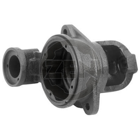 TROMPA ARRANQUE - TROMPA BOSCH JOHN DEERE M.BENZ L608D ZEN TROMPA ARRANQUE - TROMPA BOSCH JOHN DEERE M.BENZ L608D ZEN