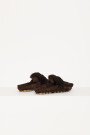 MOCASIN MARTINA Chocolate