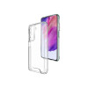 Protector Samsung Galaxy S21 FE rígido transparente Protector Samsung Galaxy S21 Fe Rígido Transparente