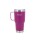 Vaso Térmico Trendy 900ML Con Tapa Y Asa FUCSIA