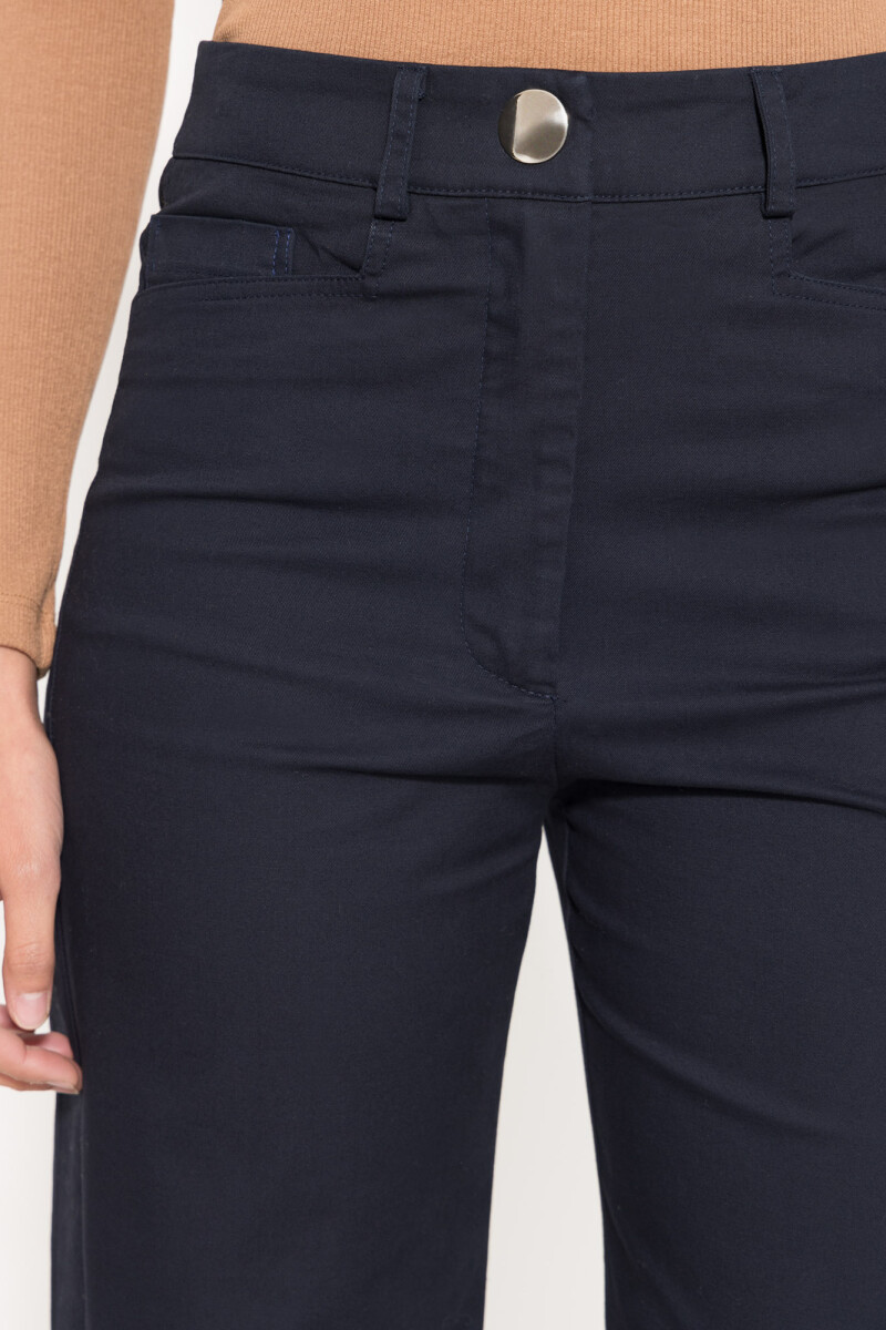 PANTALON NATI Negro