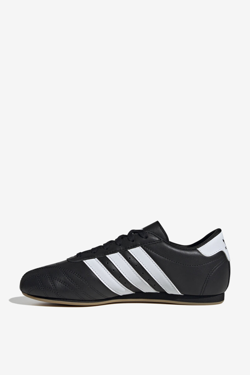 TAEKWONDO LACE W Negro