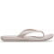Ojotas Crocband™ Flip Rosado
