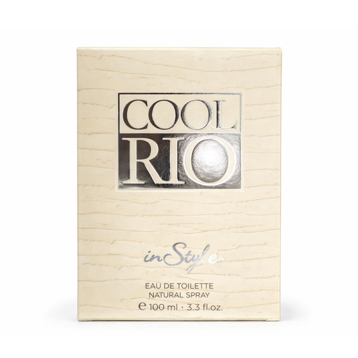 PERFUME 100ML IN STYLE COOL RIO 