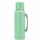 Termo con manija Comet 1L Verde claro