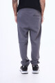 Pantalon de Felpa Manizales Gris