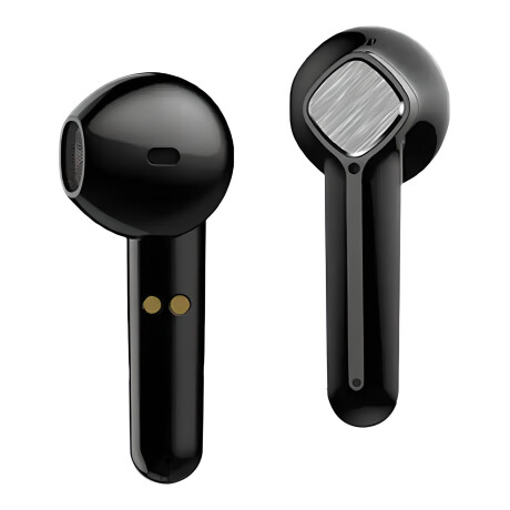 Mibro - Auriculares Inalámbricos Earbuds S1 XPEJ003 - IPX5. Bluetooth. Llamadas. 001