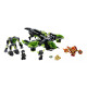 Lego Nexo Knights - Berserker Bomber 72003 Lego Nexo Knights - Berserker Bomber 72003