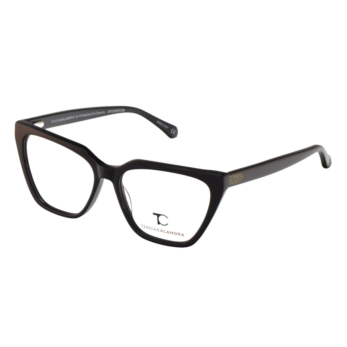 T.Calandra C42Z col negro 