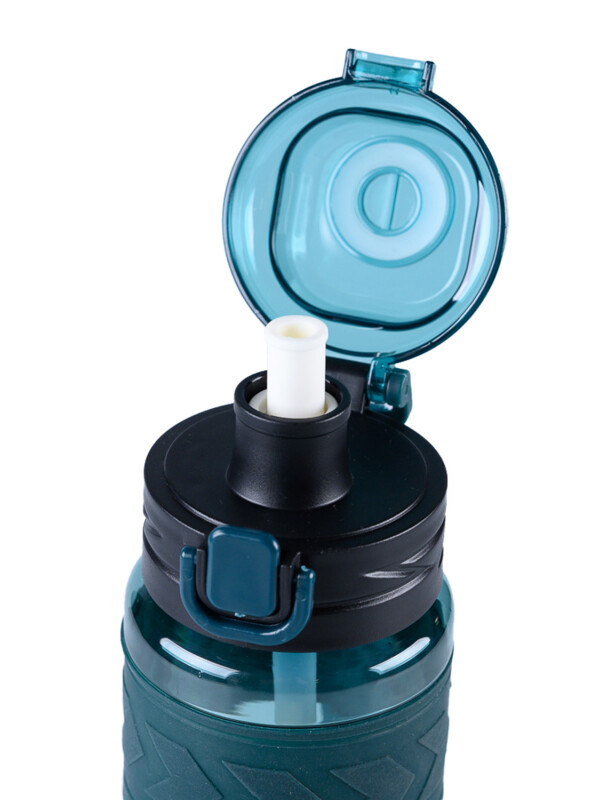 Botella GUAT Umbro Verde