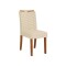 Silla Julia Linea Milán Blanca