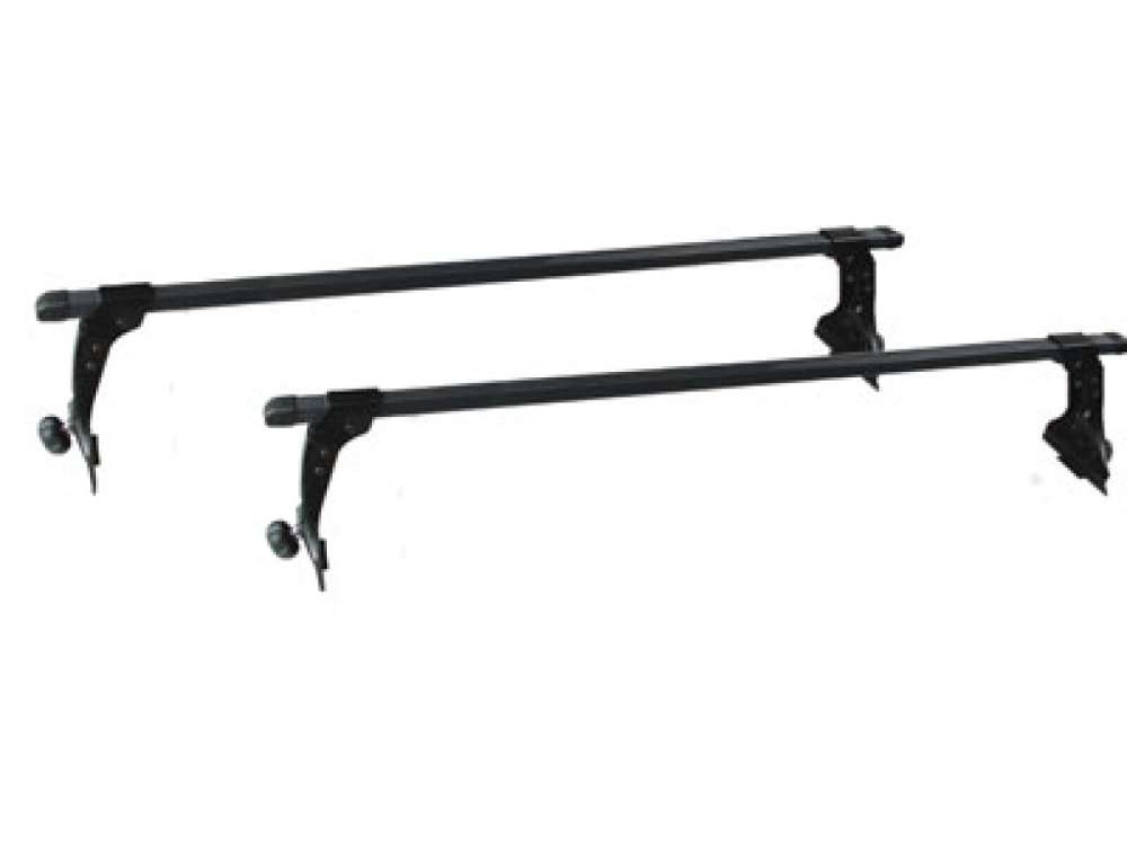 Rack Porta Equipaje Universal Reforzado Con Gotero - 120Cm 