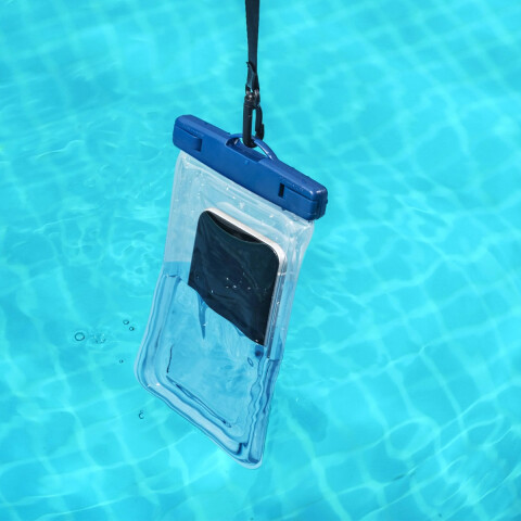 Protector de Agua para Celulares Bestway 23 x 12 cm U
