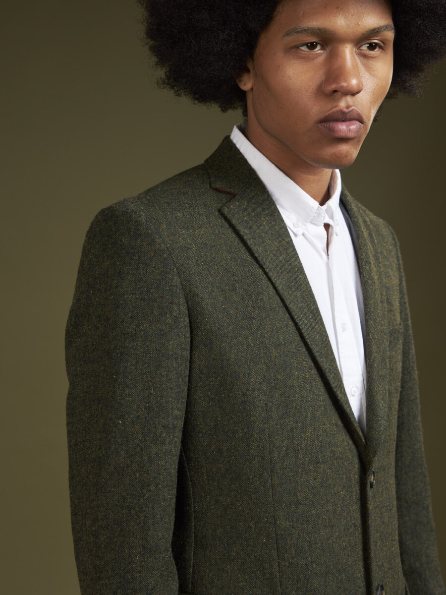 BLAZER TEMPLE 2.0 - OLI 