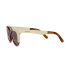 Mr Boho Hayes col VG1-08 Cream/Tortoise Hayes Col Vg1-08