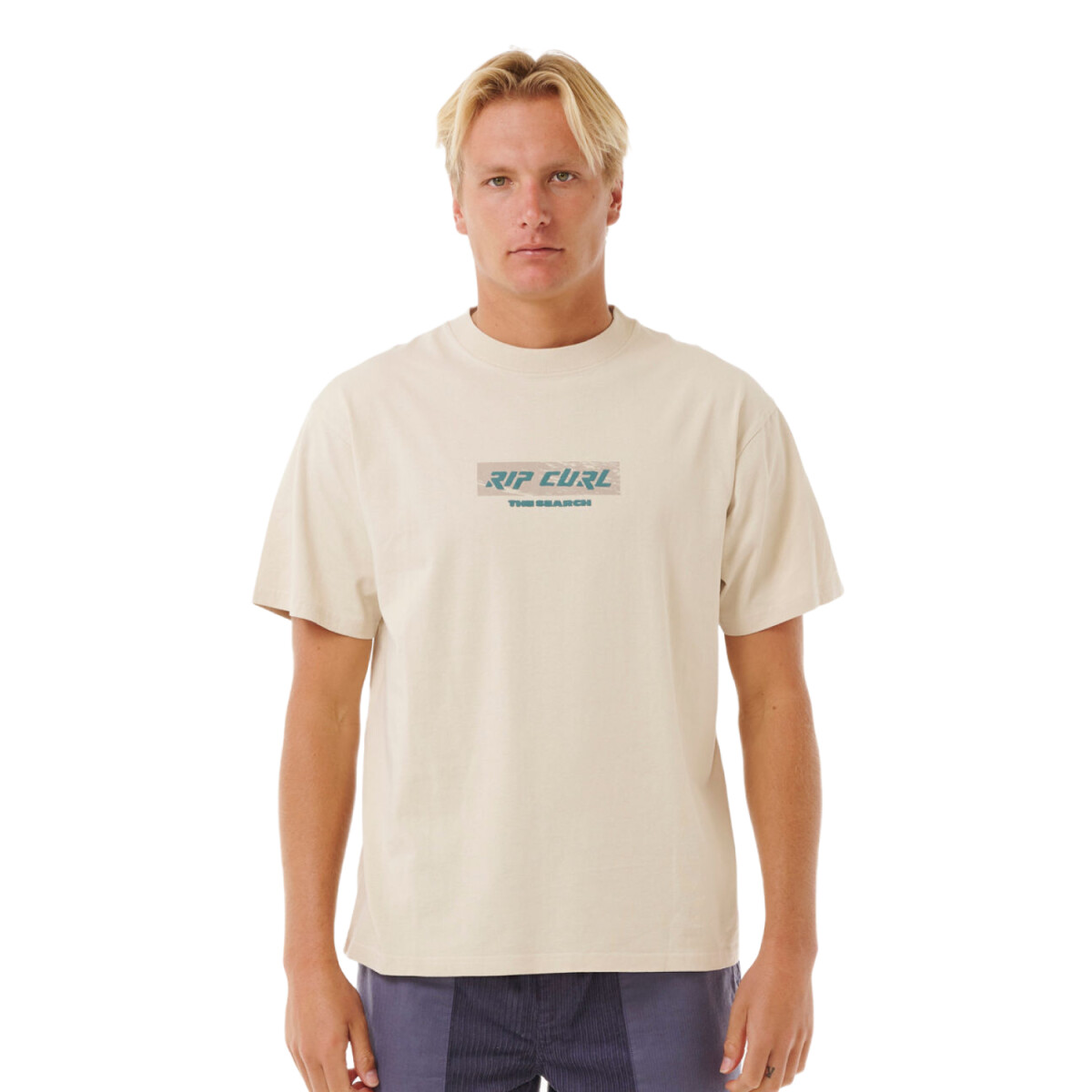 Remera MC Rip Curl Quest Fade Out 