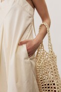 Cartera Cingla CRUDO