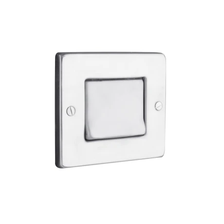 Valvula Tecla Automatica Para Pared 000