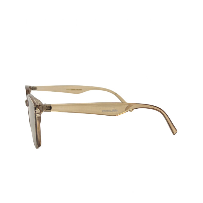 Reckless Radial Flow Beige traslucido