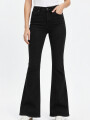 Pantalon Rami Negro