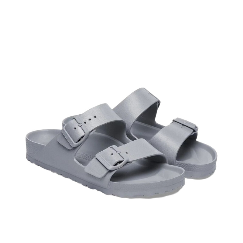 Sandalias Birkenstock Arizona Eva Stone Coin - Gris Sandalias Birkenstock Arizona Eva Stone Coin - Gris