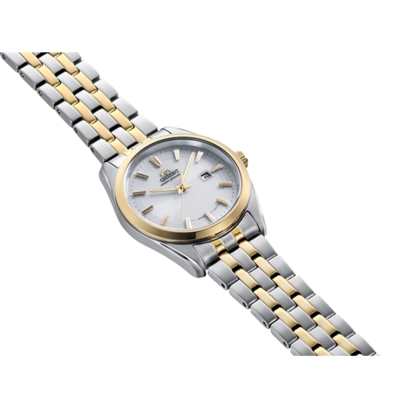 Reloj Orient Stretto Solar RA-WG0601S para Mujer Reloj Orient Stretto Solar Ra-wg0601s Para Mujer