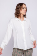 CAMISA CALA Vainilla