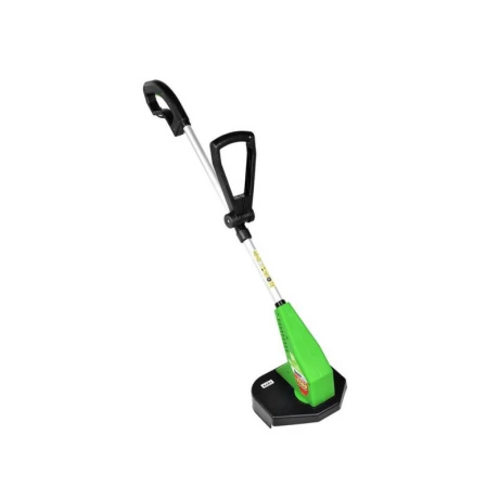 BORDEADORA ELECTRICA TRAPP 1500 W CON RASTRILLO BORDEADORA ELECTRICA TRAPP 1500 W CON RASTRILLO