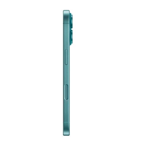Celular Iphone 16 128GB Teal (Verde azulado) (ESIM) Apple Celular Iphone 16 128GB Teal (Verde azulado) (ESIM) Apple