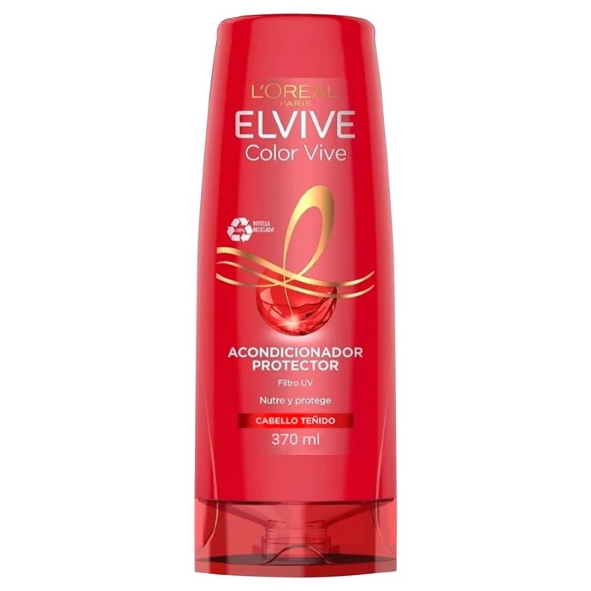 Acondicionador Elvive Color Vive 370 ml 